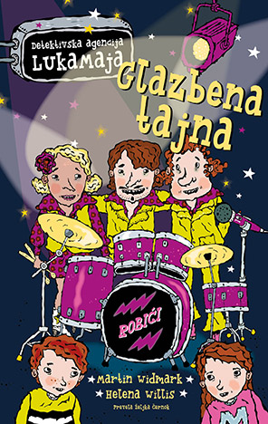 Glazbena tajna; i nastavci