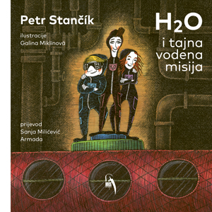 H2O i tajna vodena misija; i nastavak
