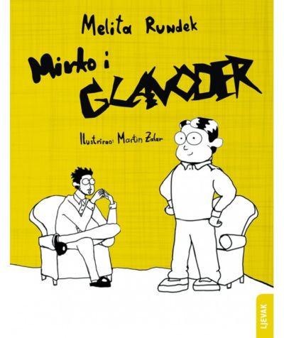 Mirko i glavoder; i nastavci